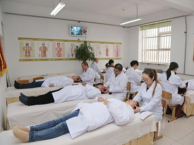 中医学
