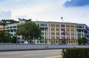 四川九洲技师学院