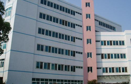宜宾市特殊教育学校
