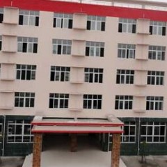 广元旺苍技工学校