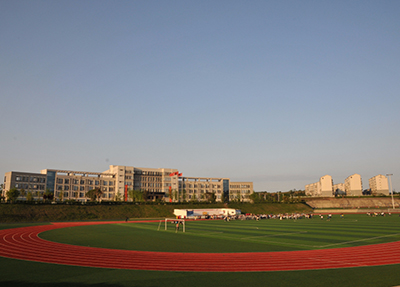 南充技师学院