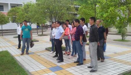 四川省宣汉职业中专学校