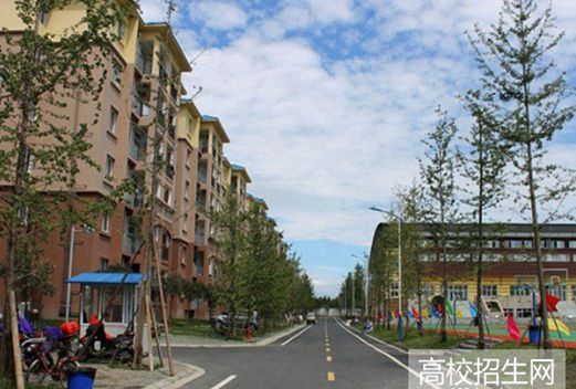 南充职业技术学院