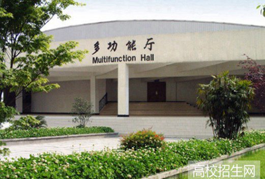 南充职业技术学院