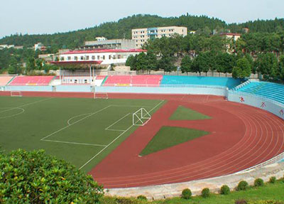 南充科技职业学院