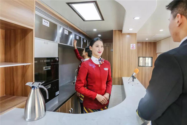 天府新区航空旅游职业学院