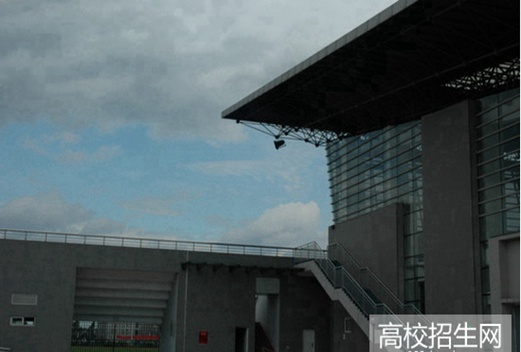 成都市技师学院