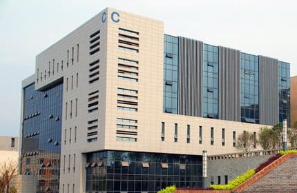 四川省达州财贸学校