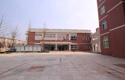 都江堰市技工学校
