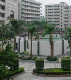 内江市高级技工学校