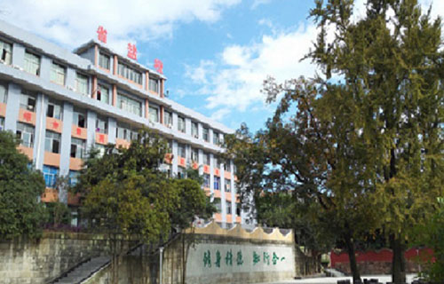 四川省盐业学校