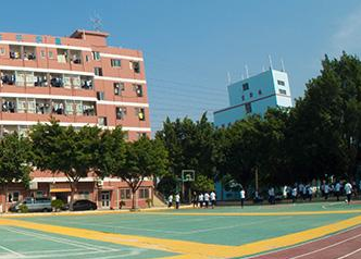 四川交通技师学院
