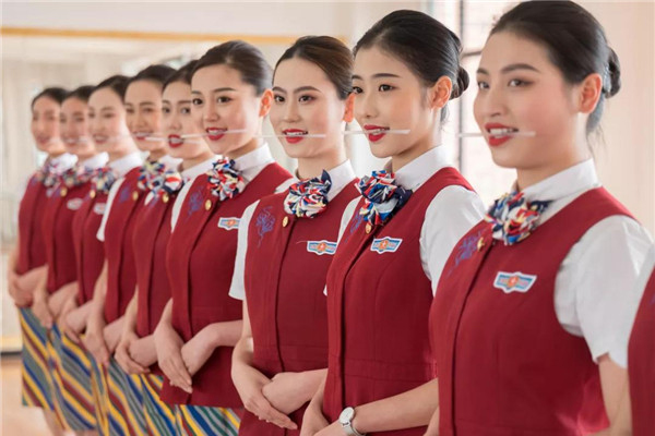 天府新区航空旅游职业学院