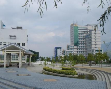 攀枝花技师学院