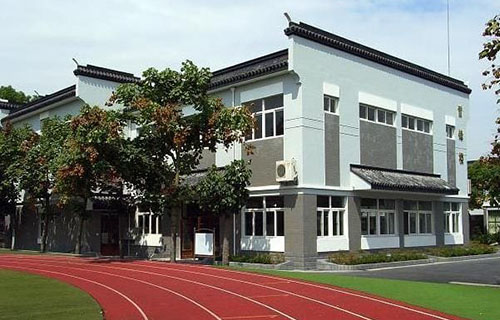 凉山彝族自治州劳动职业技术学校