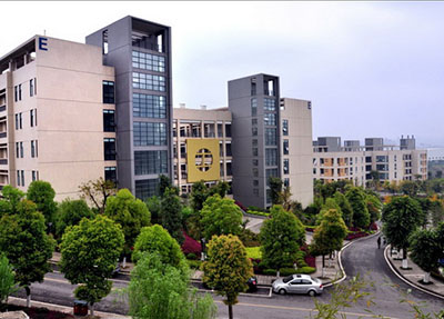 四川蜀都卫生学校