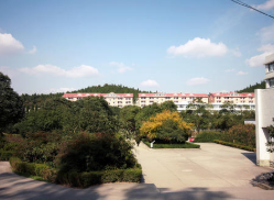 绵阳职业技术学校