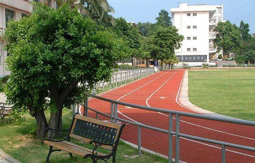 宜宾市特殊教育学校