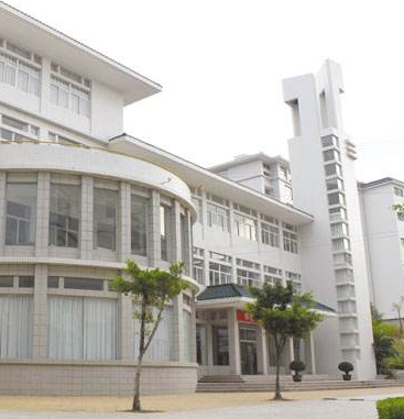 内江市高级技工学校