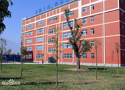 隆昌金成职业学校