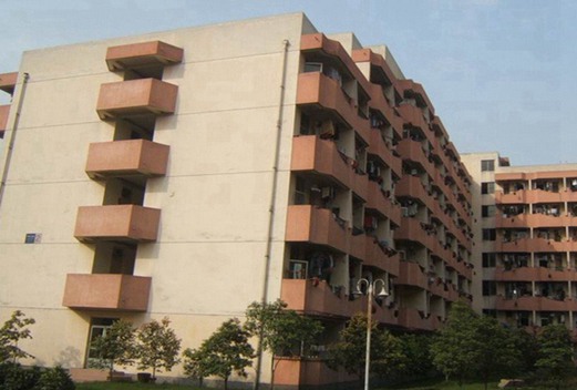 四川省内江医科学校