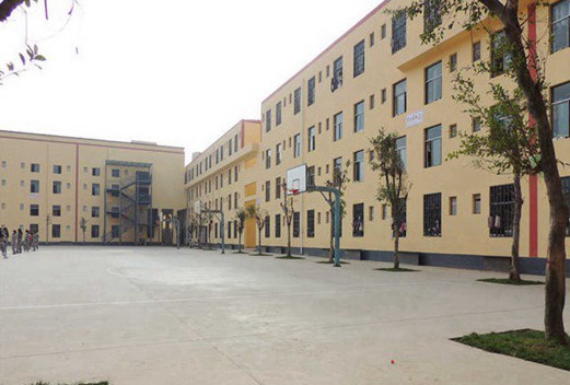 四川省宜宾卫生学校