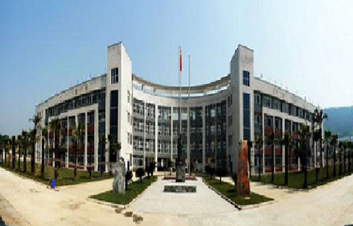 四川省张澜职业技术学校