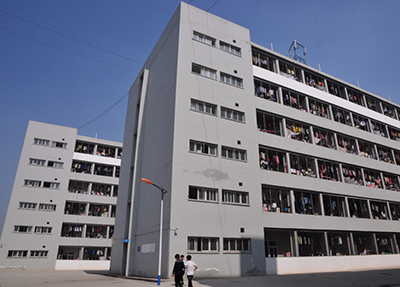 南充技师学院