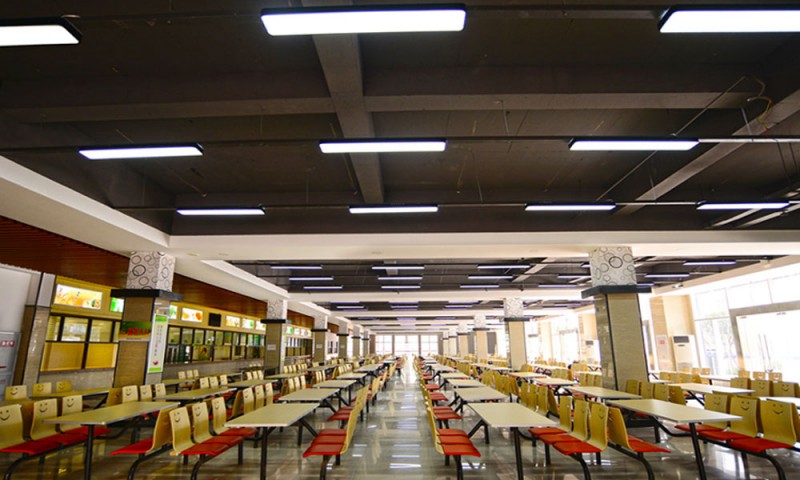 天府新区信息职业学院