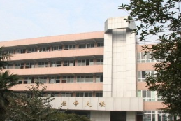 眉山工程技师学院