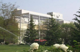 四川内江市机电职业学校
