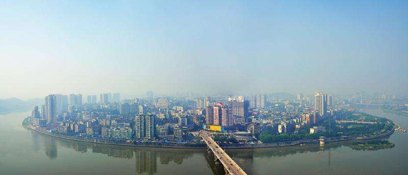 内江市奋发中等职业学校