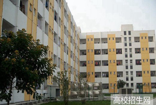 什邡市职业中专学校