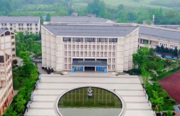 都江堰市职业中学