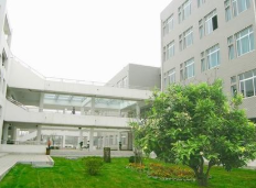 四川省旅游学校