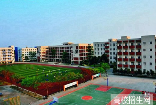 成都石化工业学校