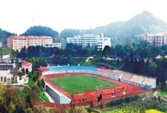绵阳市机械电气工业学校
