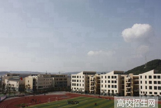 四川省盐亭县职业技术学校