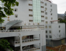攀枝花技师学院