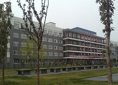 成都铁路技工学校