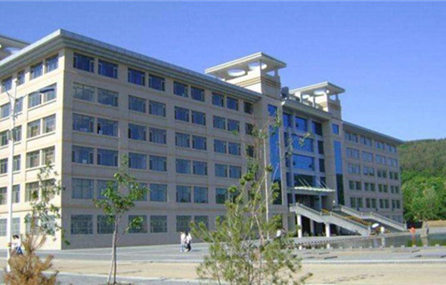 成都市建筑职业中专学校