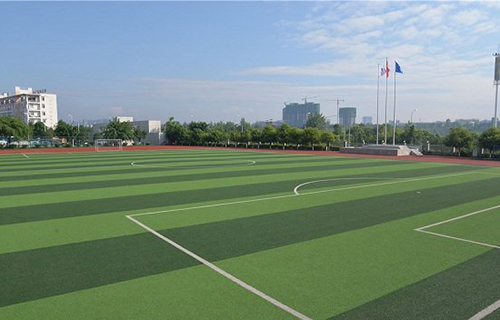 四川省达州经济贸易学校