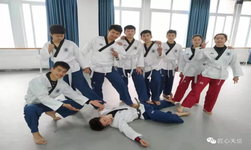 天府新区信息职业学院