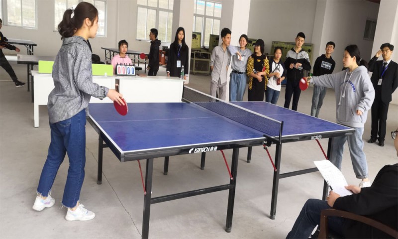 天府新区信息职业学院