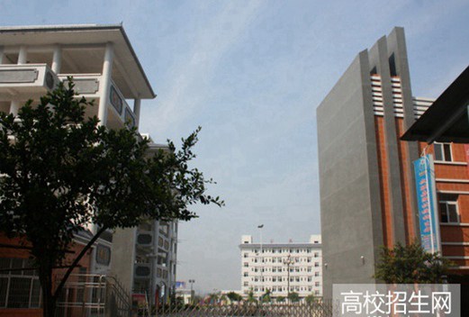 广安市武胜嘉陵职业技术学校