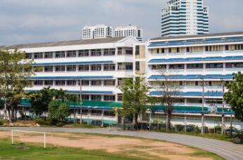 四川九洲技师学院
