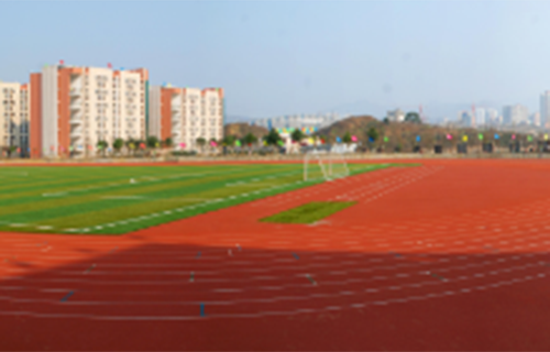 四川省达州财贸学校