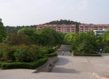 绵阳职业技术学校