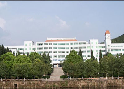 南充科技职业学院