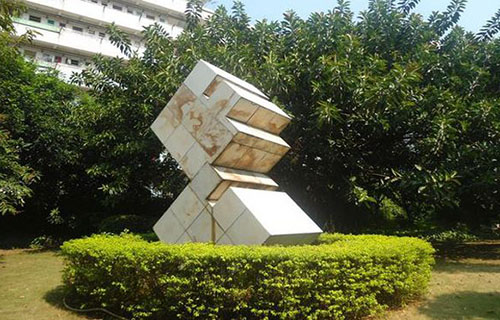 成都市特殊教育中等职业技术学校